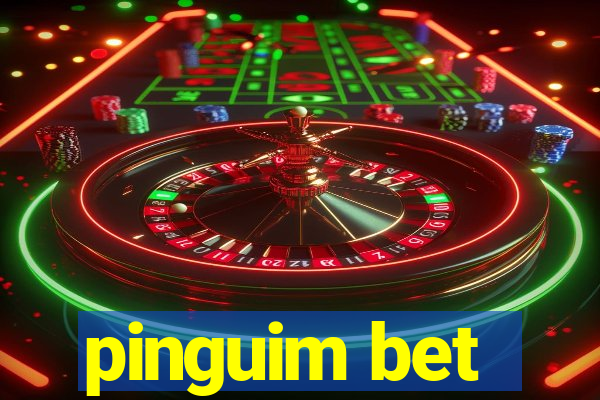 pinguim bet